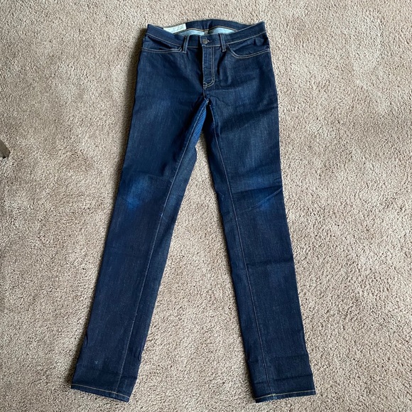 Imogene + Willie Imogene Slim jeans, 28 - Picture 5 of 9